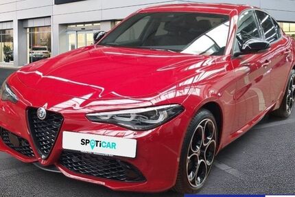Alfa Romeo Giulia 12.144 km 33.680 &euro; Köln 51065