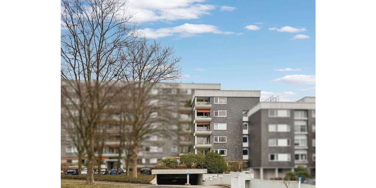 Etagenwohnung Erkrath - 2.5 Zimmer, 78 m&sup2;, 187.000&euro; | Angebot:24701457