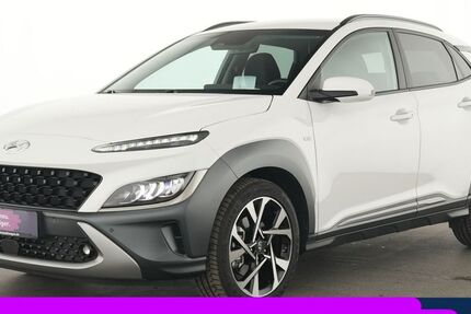 Hyundai KONA 50.155 km 16.498 &euro; Neuss 41460