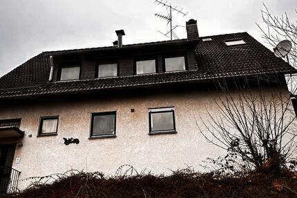 Haus Remscheid Reinshagen - 7 Zimmer, 20 m&sup2;, 560.000&euro; | Angebot:25017526