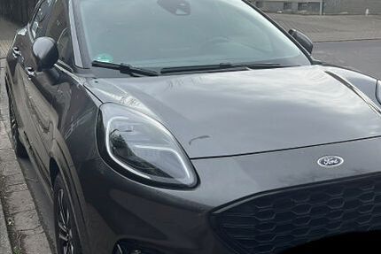 Ford Puma 45.711 km 16.490 &euro; Köln 50935