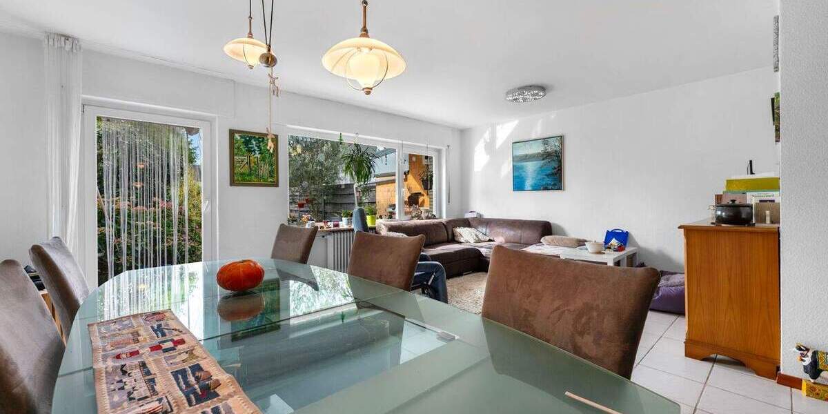 Reihenmittelhaus Pulheim Dansweiler - 5 Zimmer, 139 m&sup2;, 369.000&euro; | Angebot:25775940