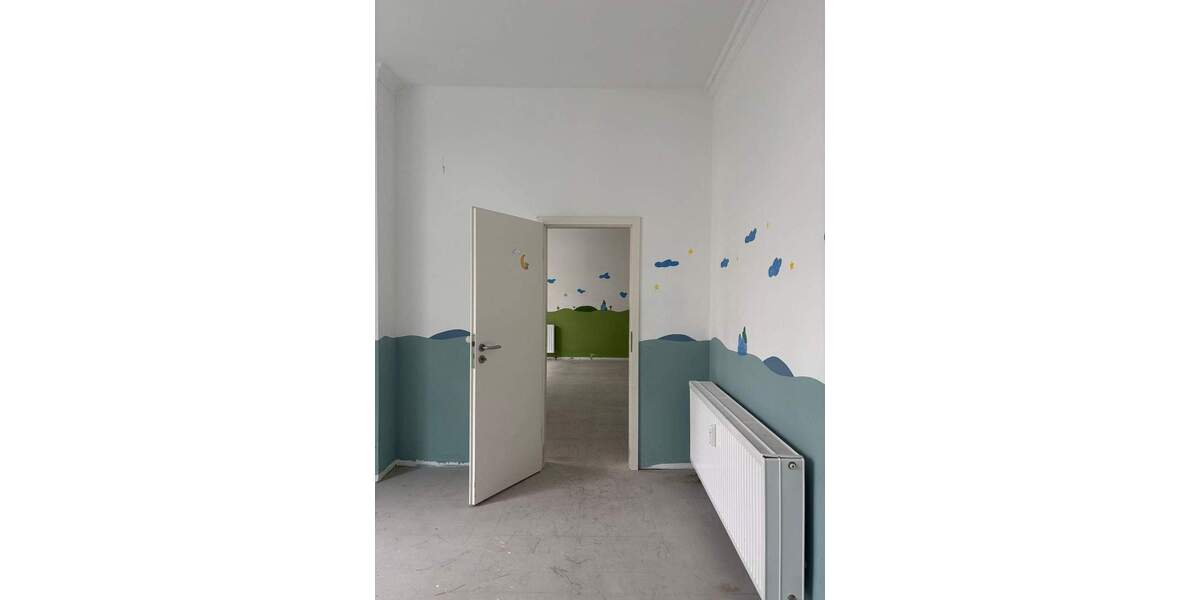 Gewerbeobjekt Düsseldorf Friedrichstadt - 2 Zimmer, 100 m&sup2;, 1.400&euro; | Angebot:25683594