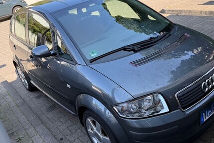 Audi A2 123.000 km 4.300 &euro; Remscheid 42853