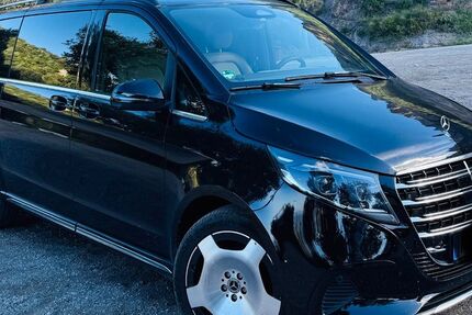 Mercedes-Benz V 300 14.279 km 84.900 &euro; Köln 51069