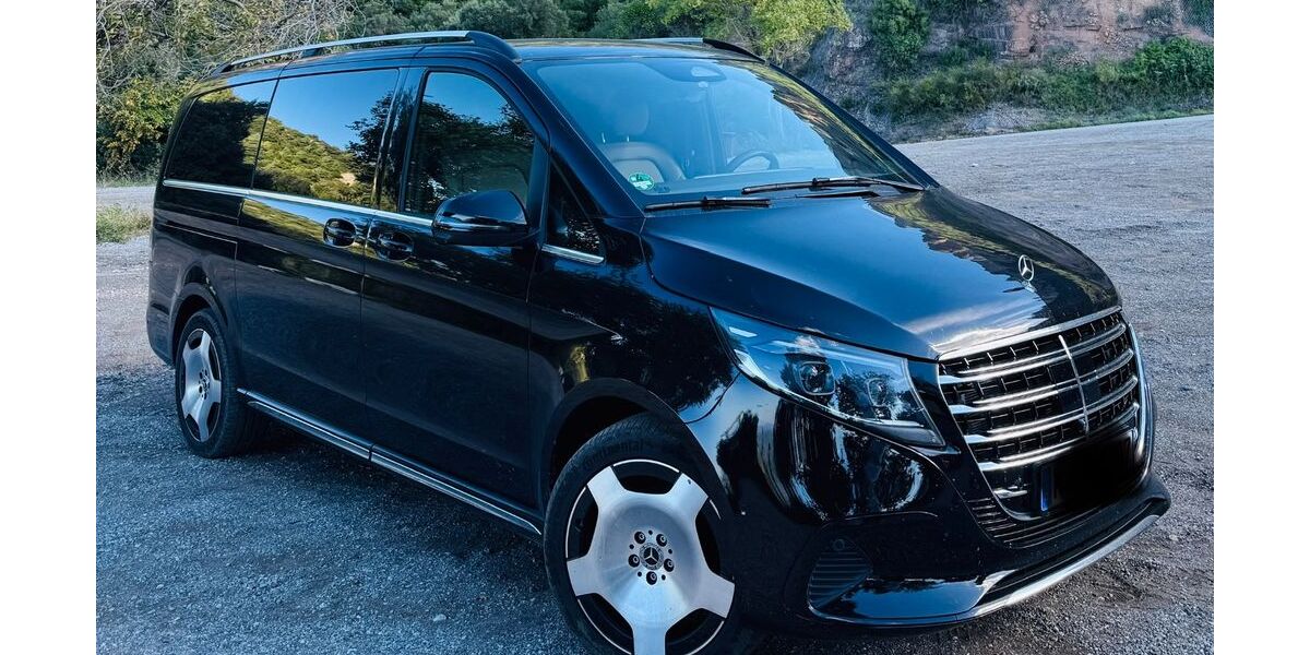 Mercedes-Benz V 300 14.279 km 84.900 &euro; Köln 51069