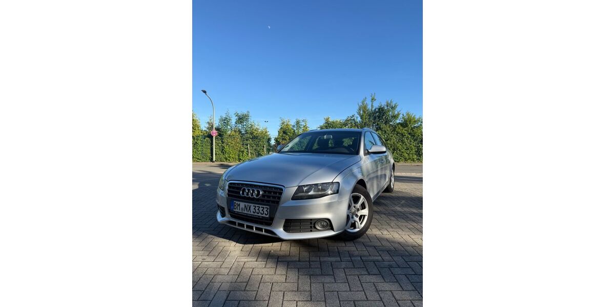 Audi A4 258.000 km 3.900 &euro; Hürth 50354