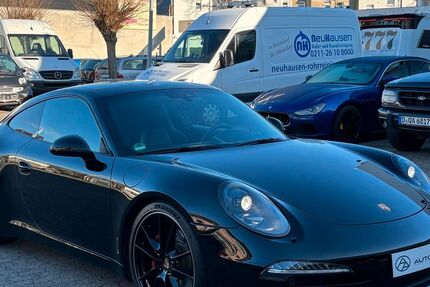 Porsche 991 73.370 km 74.900 &euro; Düsseldorf 40229
