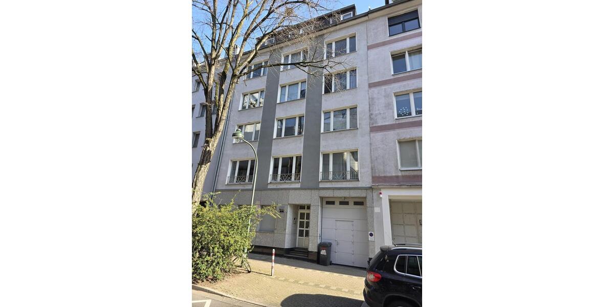 Loft - Studio - Atelier Düsseldorf Stadtbezirk 3 - 1 Zimmer, 60 m&sup2;, 1.000&euro; | Angebot:25304406