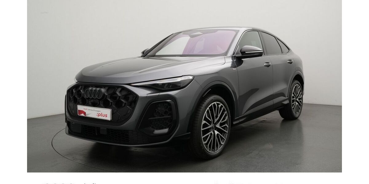 Audi Q5 9.585 km 67.980 &euro; Leverkusen 51373