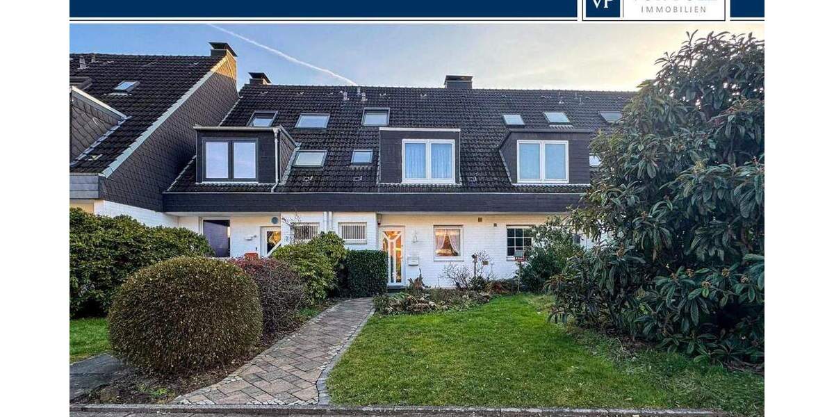 Reihenmittelhaus Neuss Rosellen - 4 Zimmer, 139 m&sup2;, 497.000&euro; | Angebot:25776588