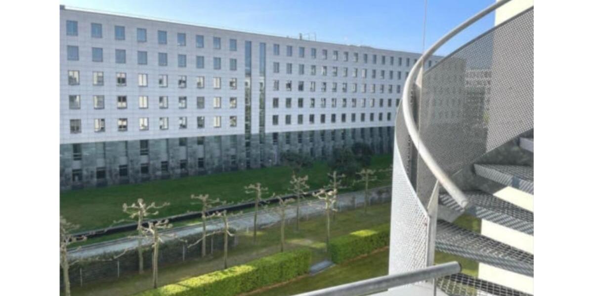 Etagenwohnung Düsseldorf Stadtbezirk 5 - 1 Zimmer, 39 m&sup2;, 894&euro; | Angebot:25756675