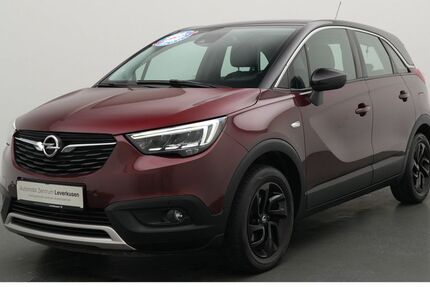 Opel Crossland (X) 84.052 km 12.980 &euro; Leverkusen 51379