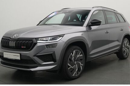 Skoda Kodiaq 49.580 km 41.980 &euro; Leverkusen 51379