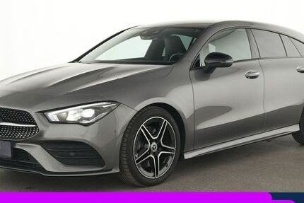 Mercedes-Benz CLA 200 Shooting Brake 41.204 km 31.669 &euro; Neuss 41460