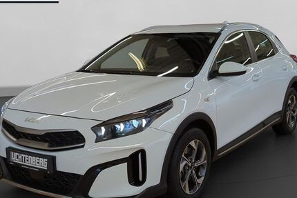 Kia XCeed 37.700 km 16.450 &euro; Leverkusen 51381
