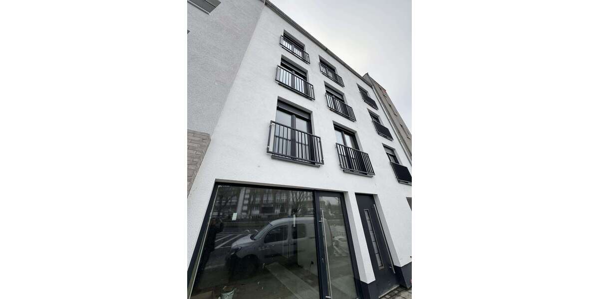 Etagenwohnung Köln Mülheim - 3 Zimmer, 93 m&sup2;, 1.533&euro; | Angebot:25925634