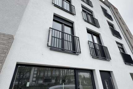 Wohnung Köln Mülheim - 3 Zimmer, 93 m&sup2;, 1.533&euro; | Angebot:25925634