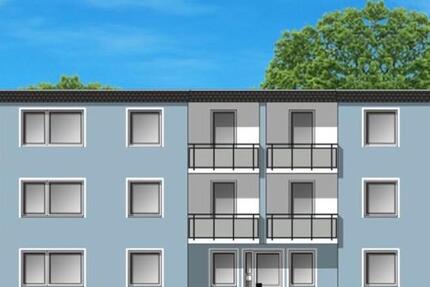 Wohnung Leverkusen Alkenrath - 3 Zimmer, 75 m&sup2;, 877&euro; | Angebot:26694886