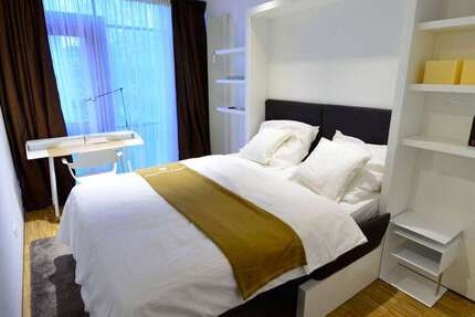 Wohnung Köln Innenstadt - 1.5 Zimmer, 36 m&sup2;, 1.100&euro; | Angebot:25973160