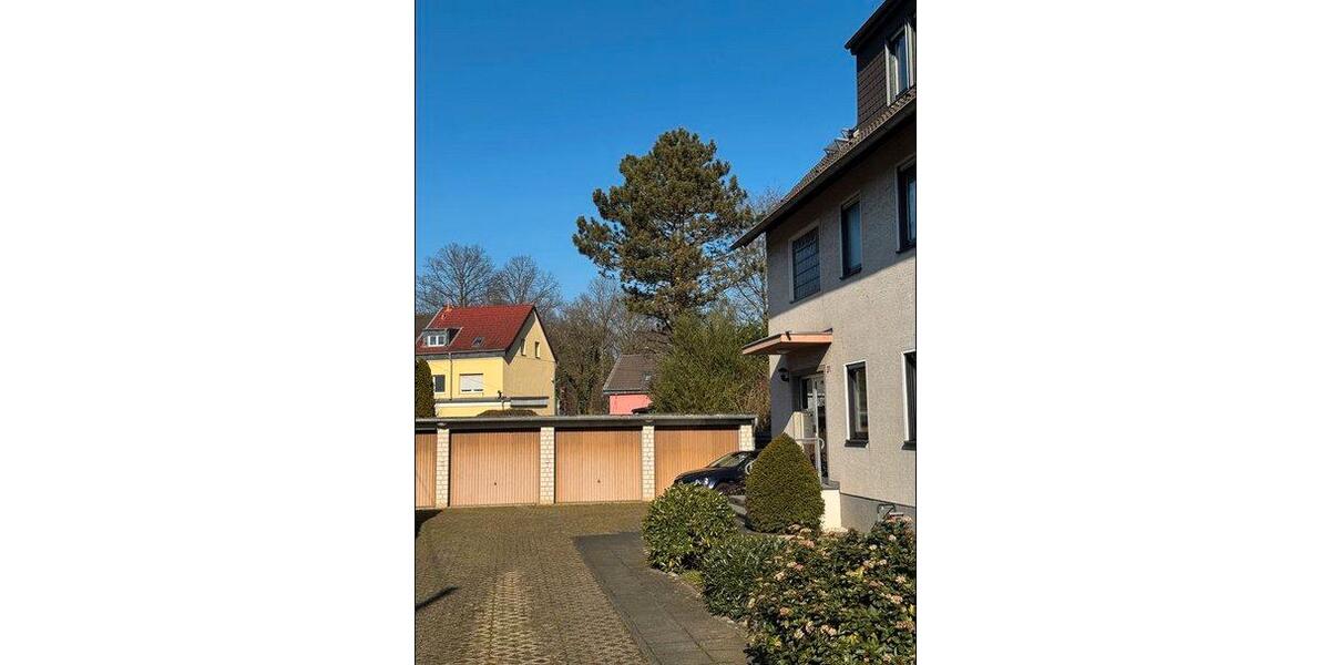 Etagenwohnung Köln Kalk - 2 Zimmer, 58 m&sup2;, 920&euro; | Angebot:25996437