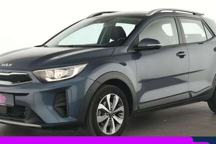 Kia Stonic 24.986 km 17.898 &euro; Neuss bei Düsseldorf 41460