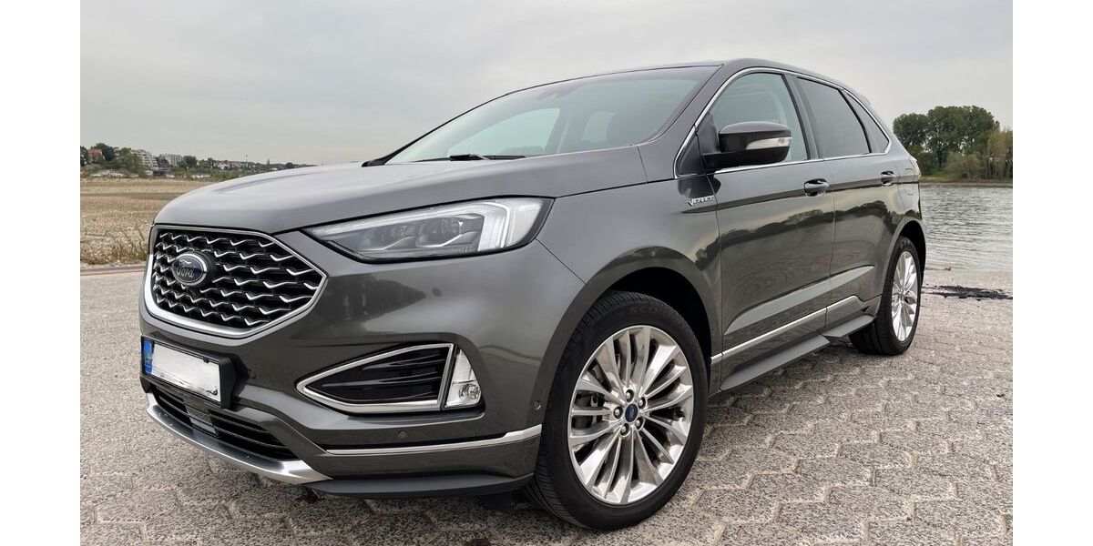 Ford Edge 91.500 km 25.000 &euro; Köln 50996