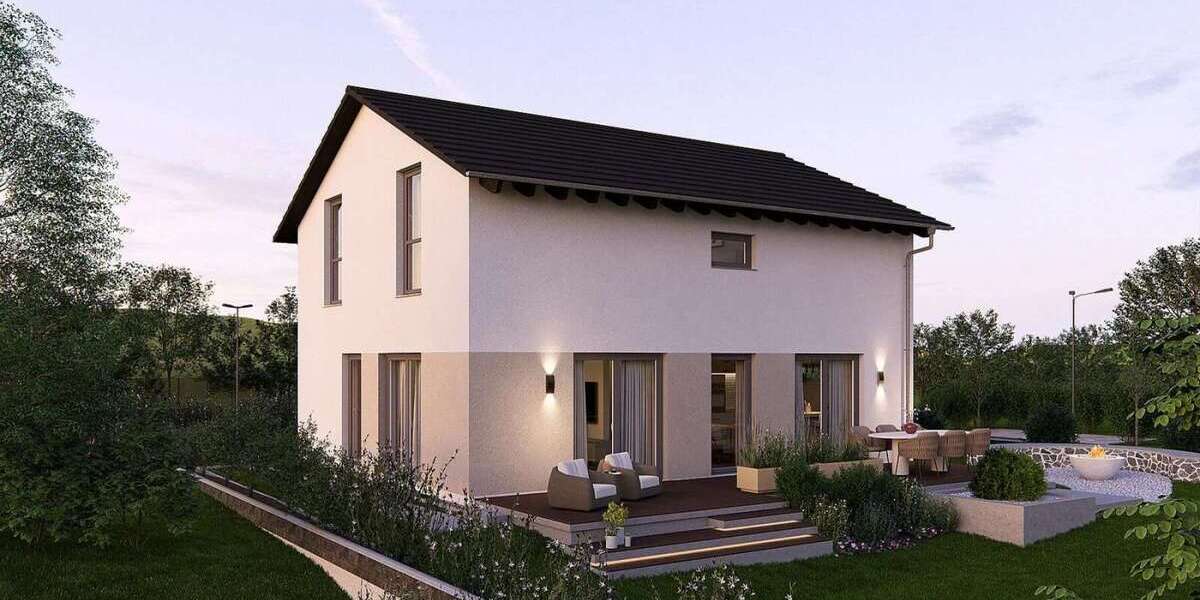 Einfamilienhaus Dormagen Broich - 5 Zimmer, 154 m&sup2;, 599.900&euro; | Angebot:27144603