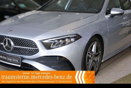 Mercedes-Benz A 200 5.215 km 32.990 &euro; Köln 51149