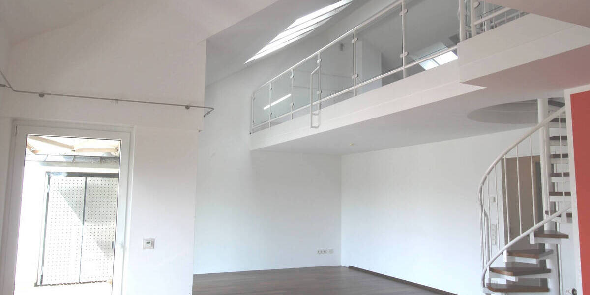 Etagenwohnung Langenfeld (Rheinland) Immigrath - 4 Zimmer, 158 m&sup2;, 600.000&euro; | Angebot:25665185