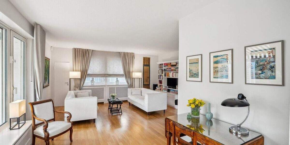 Einfamilienhaus Düsseldorf Stockum - 6 Zimmer, 233 m&sup2;, 1.995.000&euro; | Angebot:25683615