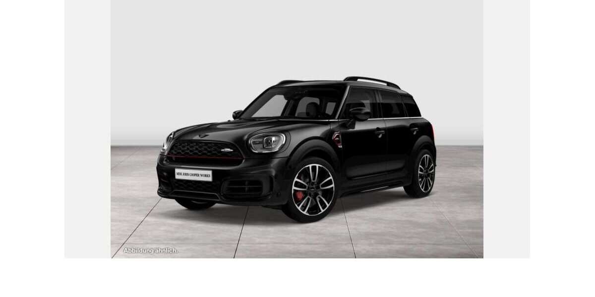 Mini John Cooper Works Countryman 51.603 km 37.890 &euro; Hilden 40721