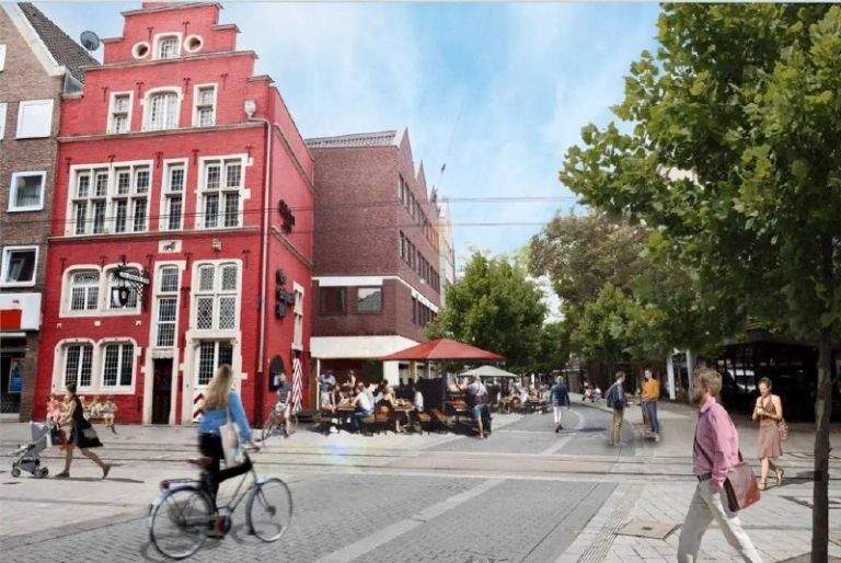 Gewerbeobjekt Neuss Innenstadt - 650&euro; | Angebot:25942883