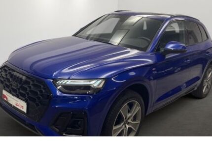 Audi Q5 58.244 km 39.990 &euro; Neuss 41464