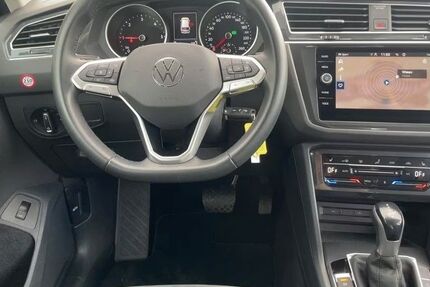 VW Tiguan 149.000 km 21.499 &euro; Köln 51149