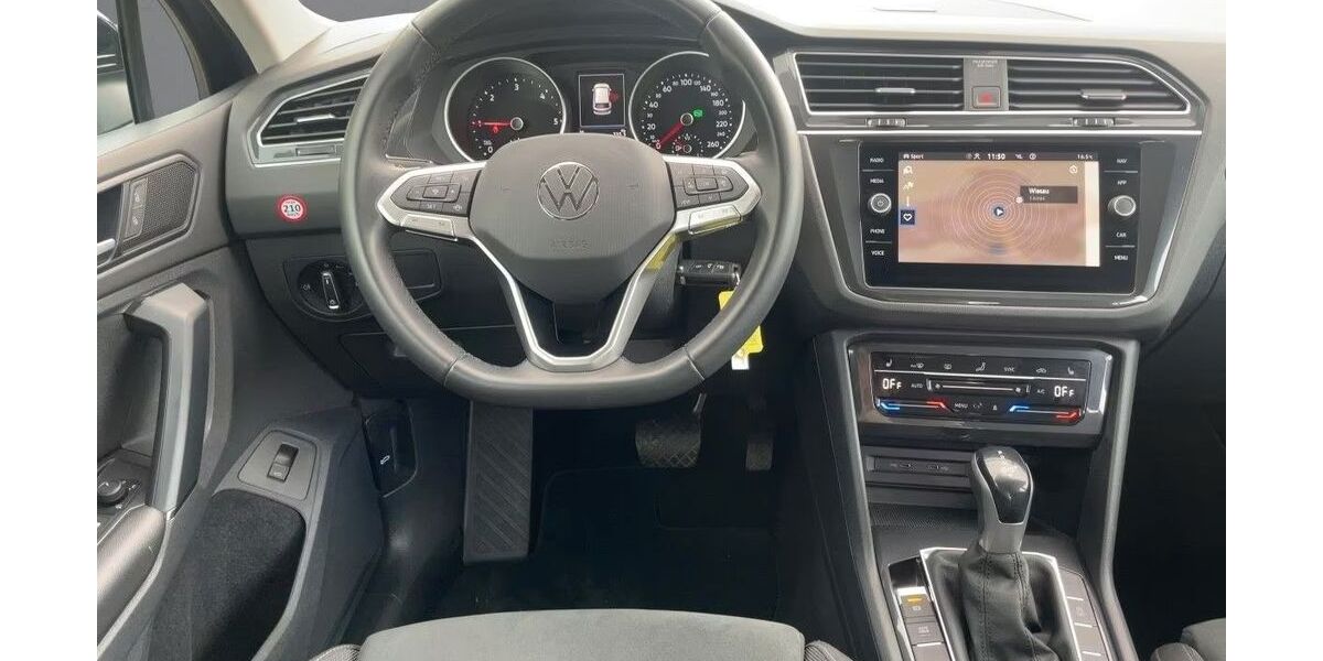 VW Tiguan 149.000 km 21.499 &euro; Köln 51149
