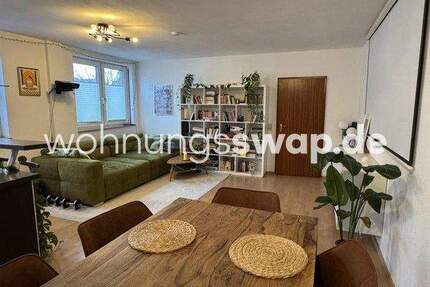 Wohnung Köln Ehrenfeld - 2 Zimmer, 62 m&sup2;, 870&euro; | Angebot:25999082