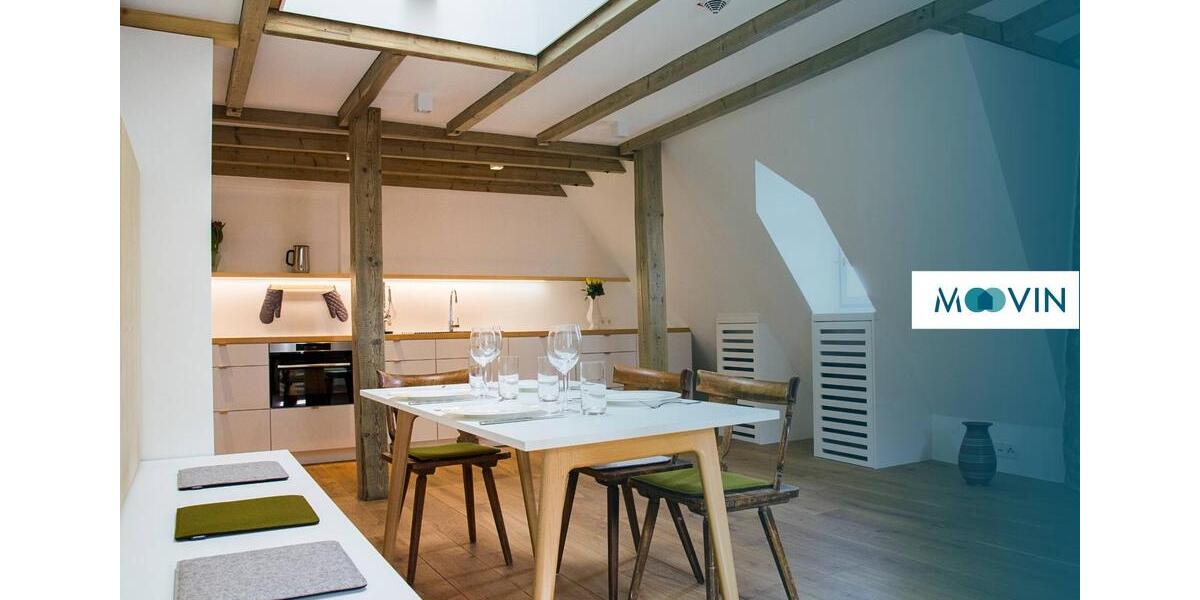 Etagenwohnung Frechen - 3 Zimmer, 79 m&sup2;, 1.980&euro; | Angebot:25320596