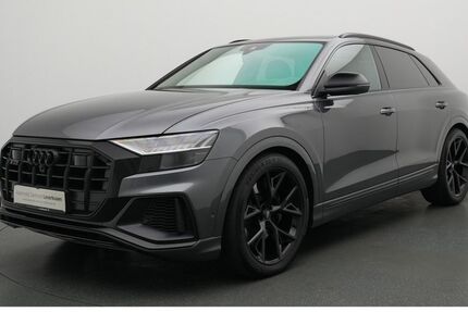 Audi SQ8 99.930 km 63.980 &euro; Leverkusen 51379
