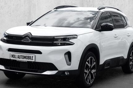 Citroen C5 Aircross 39.842 km 24.280 &euro; Köln 50825