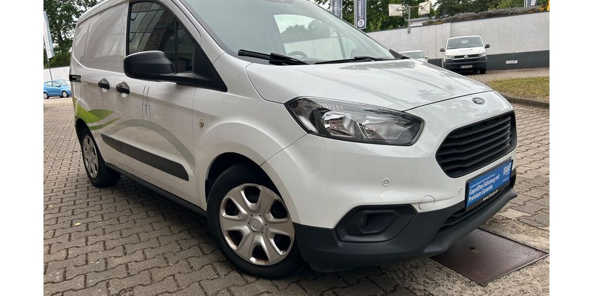 Ford Transit 106.992 km 7.999 &euro; Köln 51069