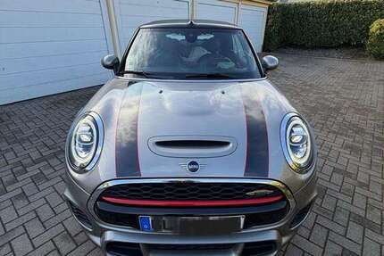 Mini John Cooper Works Cabrio 75.500 km 25.000 &euro; Köln 51149