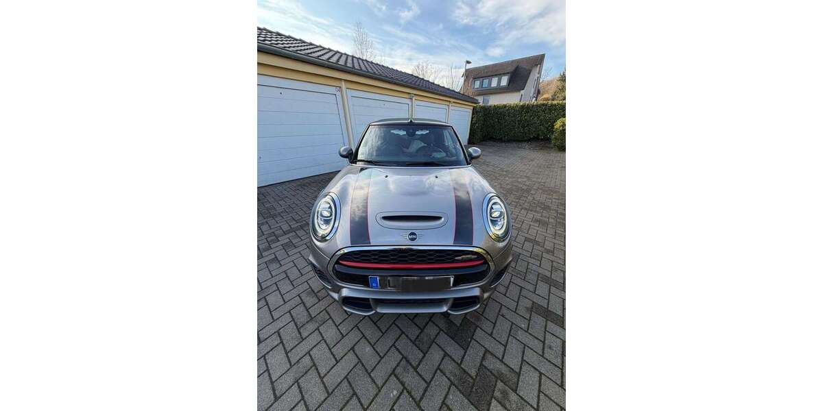 Mini John Cooper Works Cabrio 75.500 km 25.000 &euro; Köln 51149
