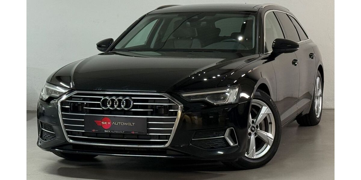 Audi A6 129.800 km 28.950 &euro; Remscheid 42859