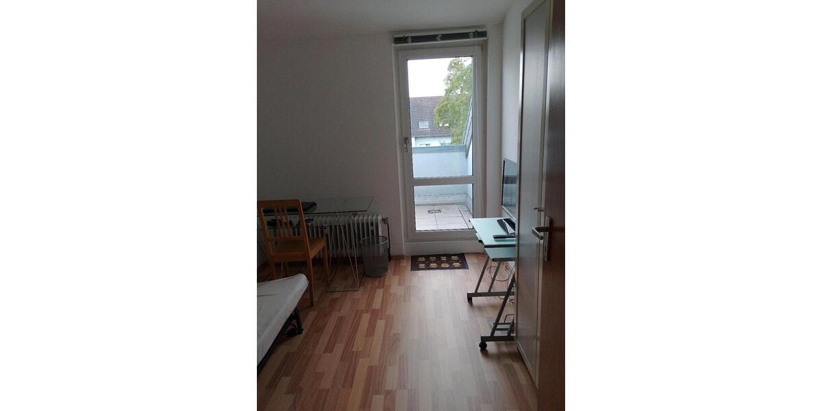 Dachgeschoßwohnung Meerbusch - 3 Zimmer, 51 m&sup2;, 219.000&euro; | Angebot:25084845