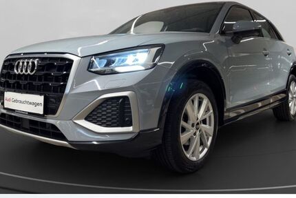 Audi Q2 34.260 km 23.990 &euro; Köln 50968