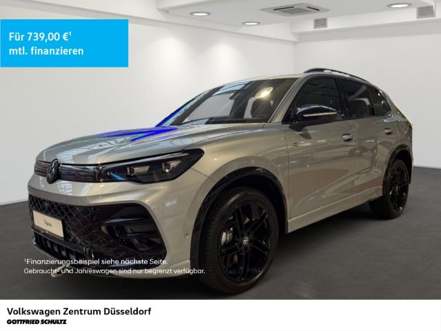 VW Tiguan 14.900 km 58.780 &euro; Düsseldorf 40233