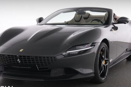 Ferrari Roma 2.320 km 245.885 &euro; Meerbusch 40667