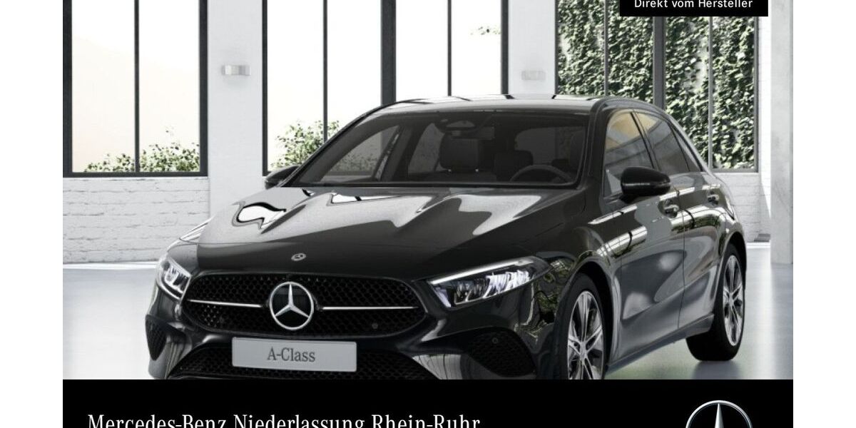 Mercedes-Benz A 200 6.952 km 32.990 &euro; Düsseldorf 40470