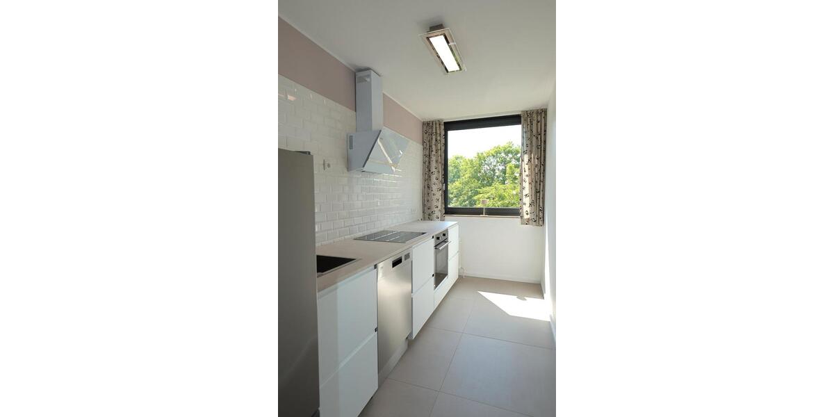 Etagenwohnung Ratingen Tiefenbroich - 2 Zimmer, 64 m&sup2;, 1.060&euro; | Angebot:26644888